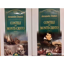 Contele de Monte Cristo 2...