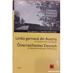 Limba germana din Austria...