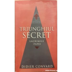 Triunghiul secret Lacrimile...