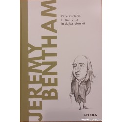 Jeremy Bentham...