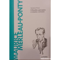 Maurice Merleau Ponty O...