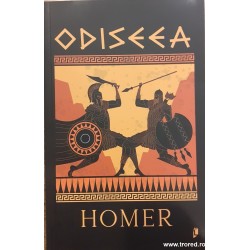 Odissea Homer