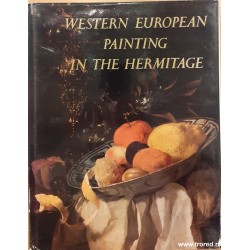 Western European Painting...
