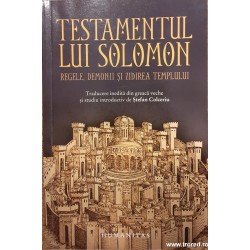 Testamentul lui Solomon