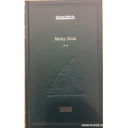 Moby Dick volumul 2...