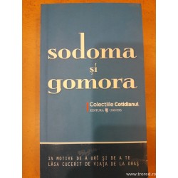 Sodoma si Gomora /...