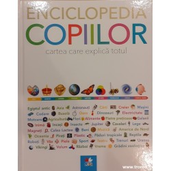 Enciclopedia copiilor...
