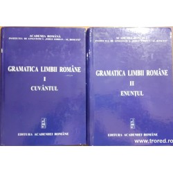 Gramatica limbii romane 2...