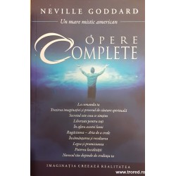Opere complete Neville Goddard