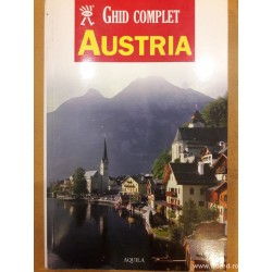 Austria ghid complet