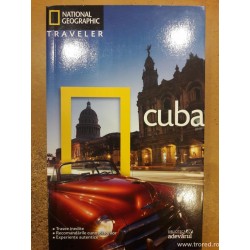 Cuba. National Geographic...