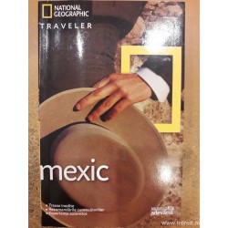 Mexic. National Geographic...