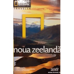 Noua Zeelanda National...