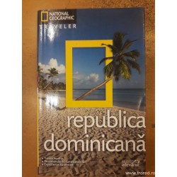 Republica Dominicana....
