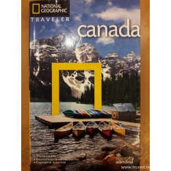 Canada National Geographic...