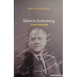 Galaxia Gutenberg. Scrieri...