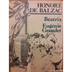 Beatrix, Eugenie Grandet