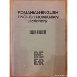 Romanian-english...