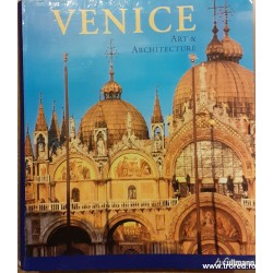 Venice. Art & architecture