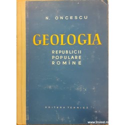 Geologia Republicii...