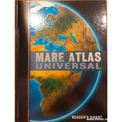 Marele atlas universal