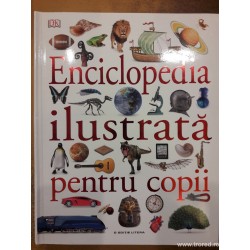 Enciclopedia ilustrata...