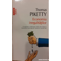 Economia inegalitatilor