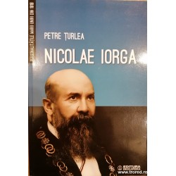 Nicolae Iorga. Colectia...