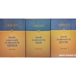 Omilii 3 volume